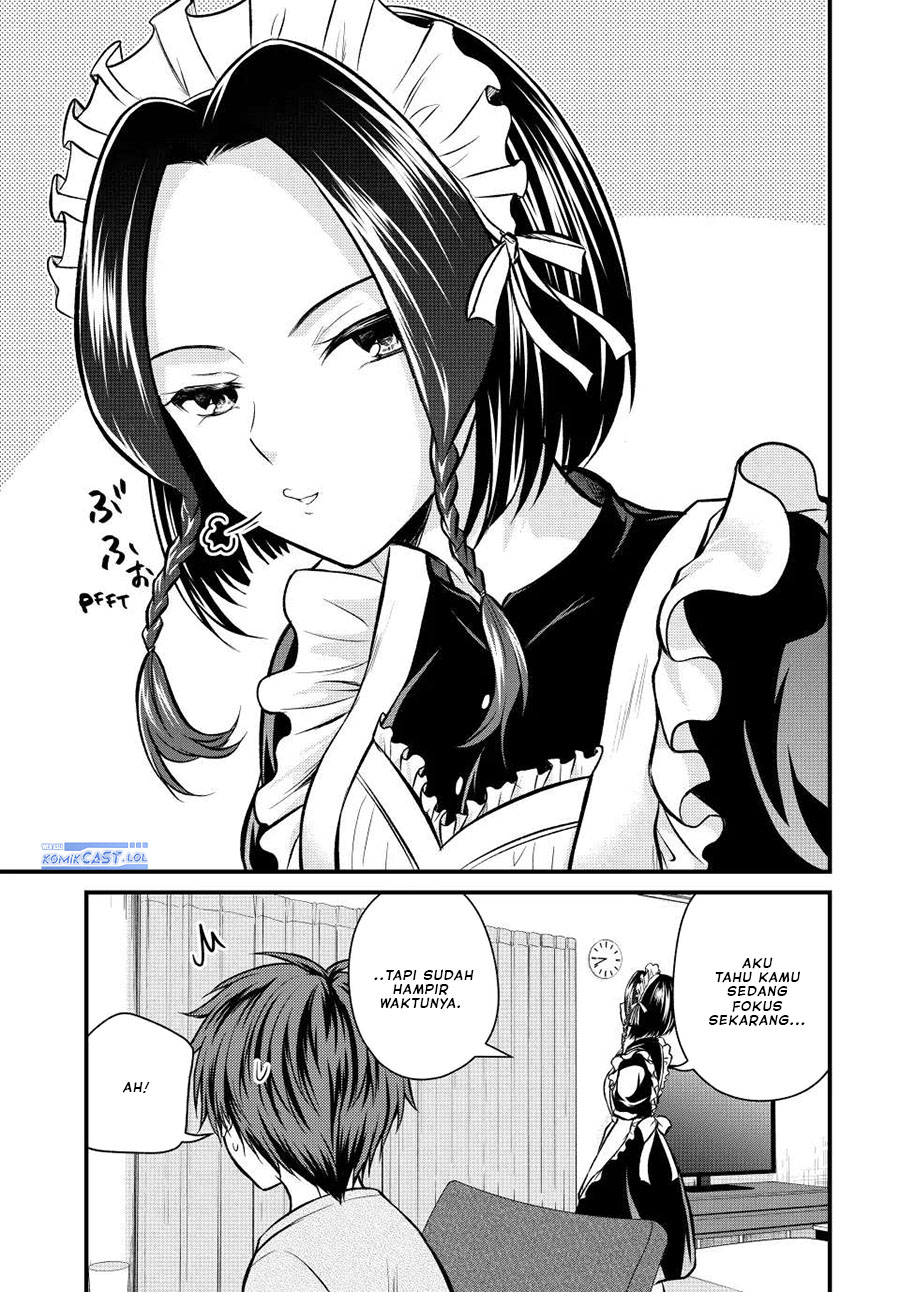 Ojou-sama no Shimobe